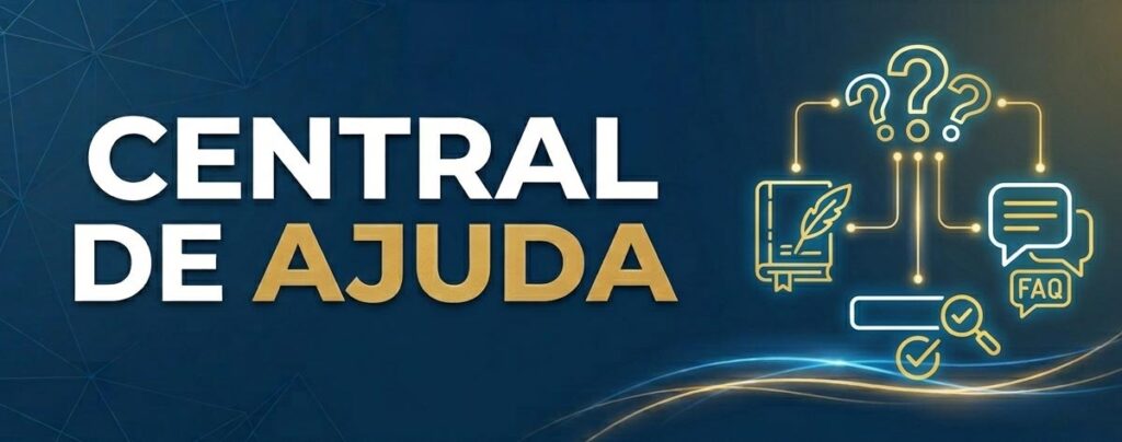 Ibo player pro central de ajuda